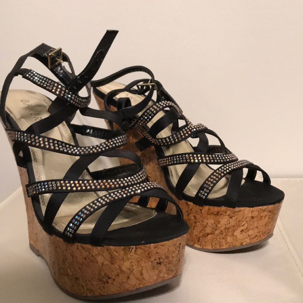 Wedges
